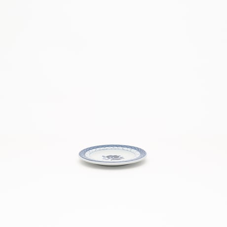 Royal Copenhagen｜Tranquebar｜plate φ9.6cm