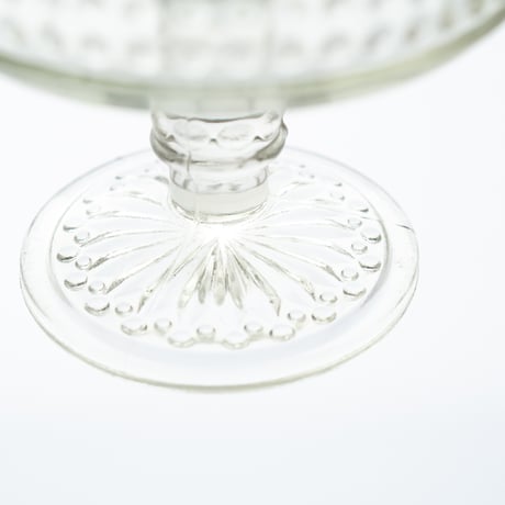 Riihimaki｜Barokki｜bowl｜clear