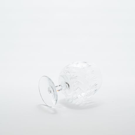Nuutajarvi｜Leo｜aroma glass φ5.2cm｜A