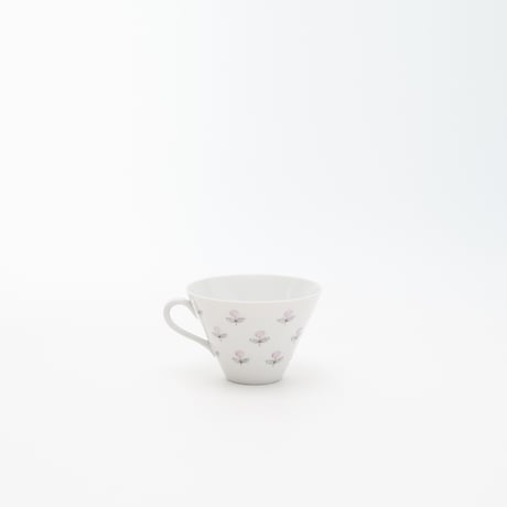 Arabia｜Monica｜cup φ8.2cm