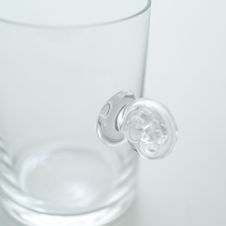 Nuutajarvi｜1736｜glass φ5cm
