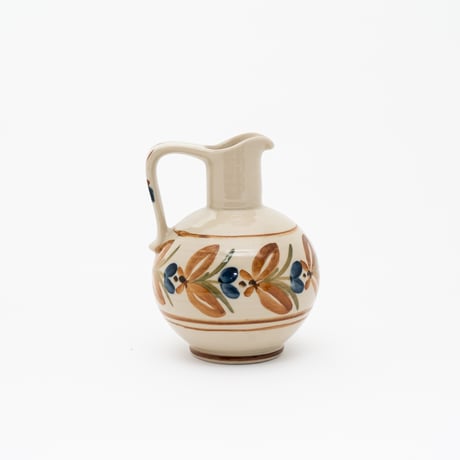 Old Arabia｜ARA｜flask pitcher H13.5cm｜A