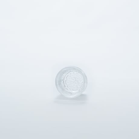 Nuutajarvi｜Pioni｜shot glass φ5.2cm
