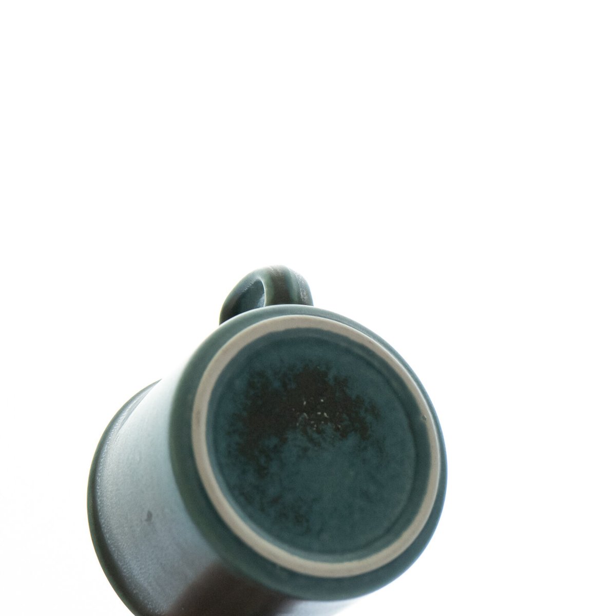Arabia|Blue Ruska (ブルールスカ)|creamer φ9cm | lumi Arabia|Blue Ruska (ブルールスカ)|creamer φ9cm | lumi