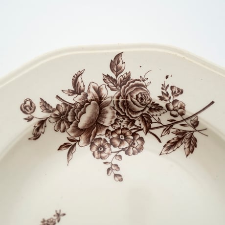 Arabia｜CU model｜soup plate φ23cm