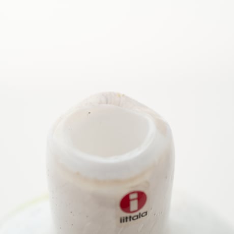 Iittala｜Tunturissa｜vase/bottle H17cm