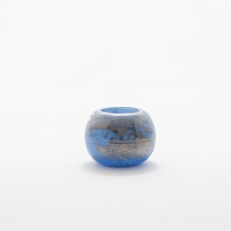 Nuutajarvi / Iittala｜Pilvi｜candle holder｜06