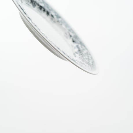Arabia｜Talvikki｜plate φ17cm