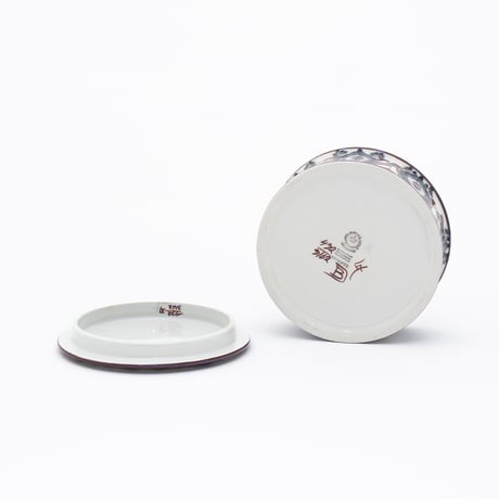 Royal Copenhagen｜Tenera｜canister