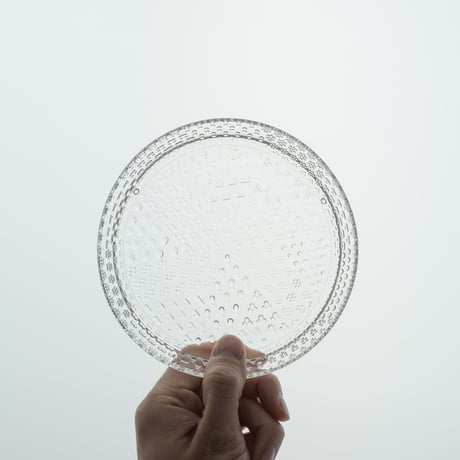 Nuutajarvi｜Tundra｜plate φ15cm