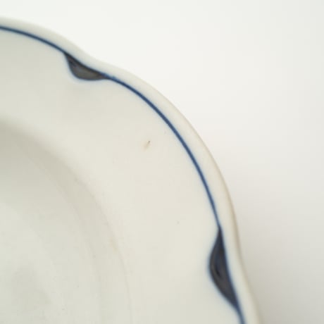 Old Arabia｜Pekka｜soup plate φ24cm｜2