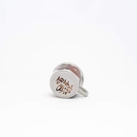 Arabia｜Rosmarin｜cup φ7cm