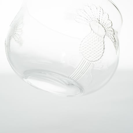 Nuutajarvi｜Silja｜bowl φ9.5cm