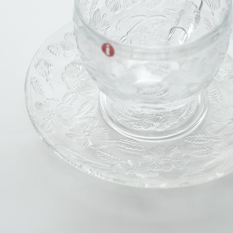 Nuutajarvi｜Rosita｜cup φ7.7cm