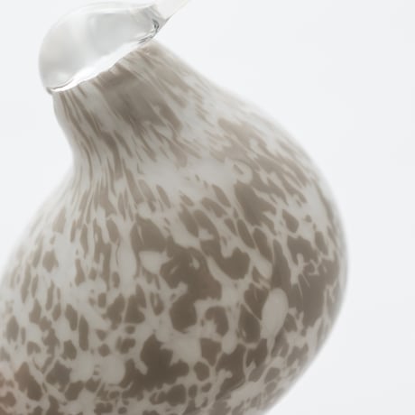 Nuutajarvi / Iittala｜Birds by Toikka｜Ptarmigan｜2
