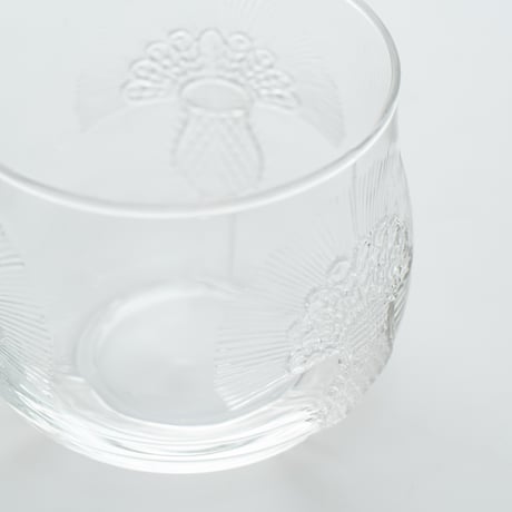 Nuutajarvi｜Silja｜glass φ6.2cm