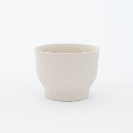 Arabia｜Suvi｜flower pot φ14.5cm