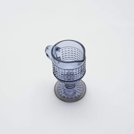 Riihimaki｜Barokki｜creamer｜purple
