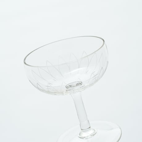 Karhula-Iittala｜Kilta｜glass φ7.4cm