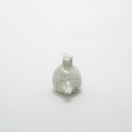 Nuutajarvi / Iittala｜Birds by Toikka｜Ptarmigan｜3