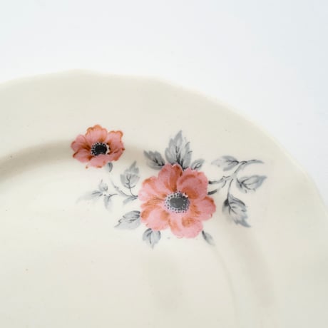 Arabia｜AS model｜Unikko｜plate φ17.5cm
