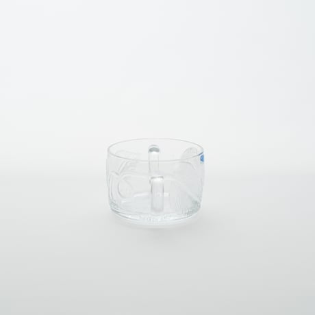 Nuutajarvi｜Pioni｜sugar bowl φ8.8cm