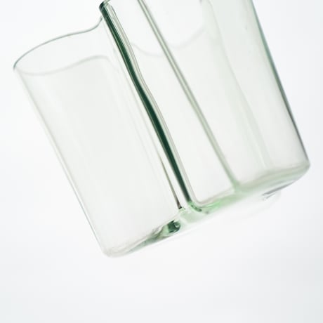 Iittala｜Aalto Collection｜vase H95mm｜1998