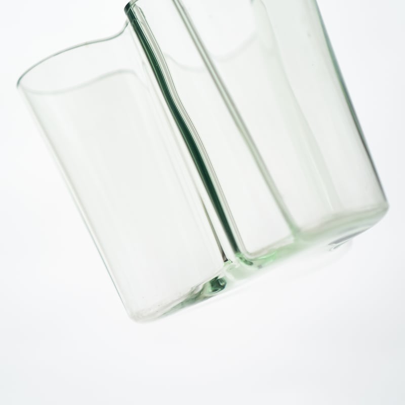 Iittala｜Aalto Collection｜vase H95mm｜1998 | lumi