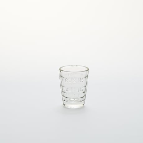 Iittala｜measuring glass φ4.6cm｜02