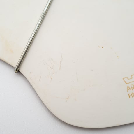 Arabia｜Helja｜wall plate｜Cactus