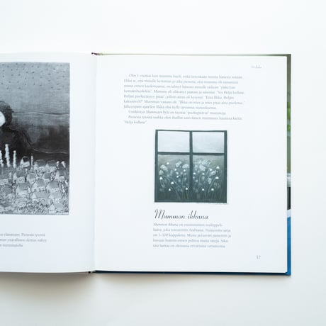 Book｜Helja｜Saven Runoilija / クレイの詩人