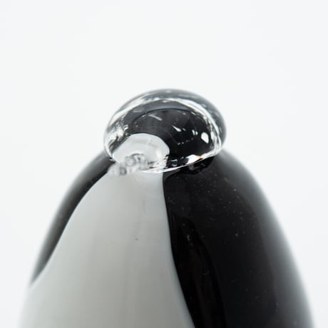 Nuutajarvi / Iittala｜Birds by Toikka｜Penguin