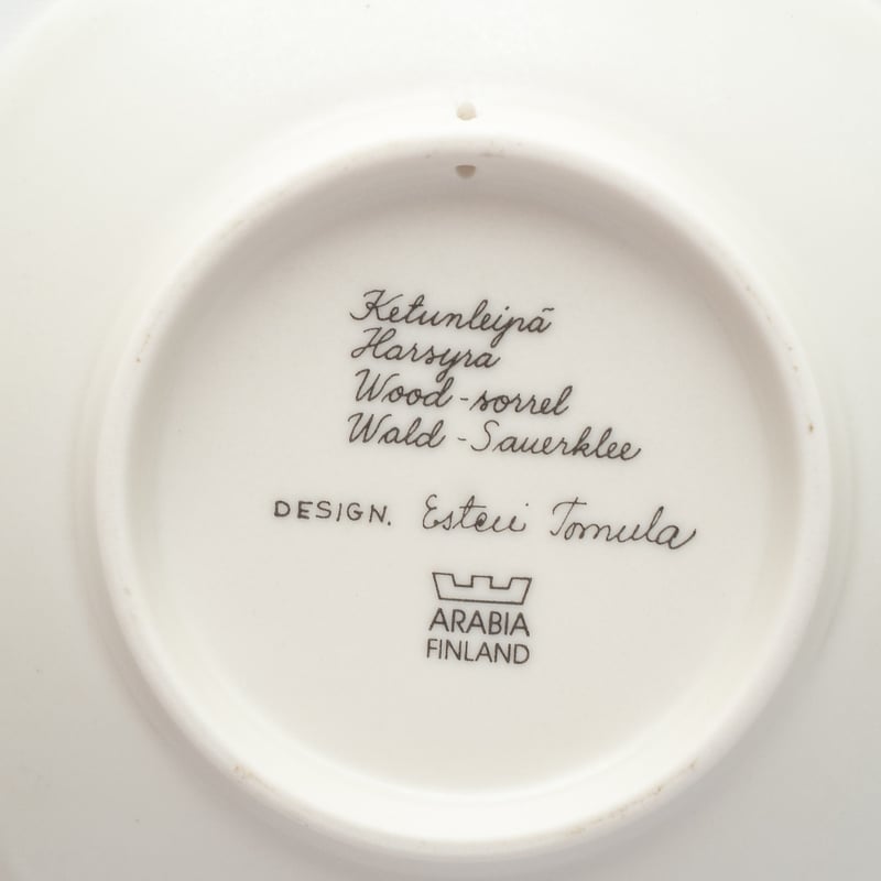 Botanica｜36｜コミヤマカタバミ / Oxalis acetosella | lumi