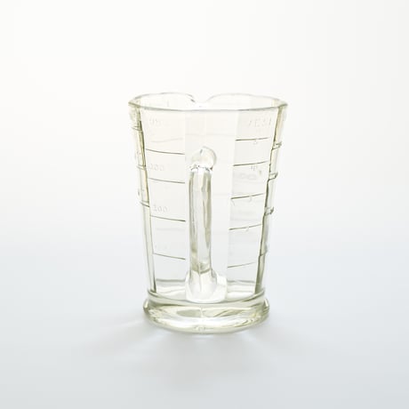 Riihimaki｜measuring glass pitcher