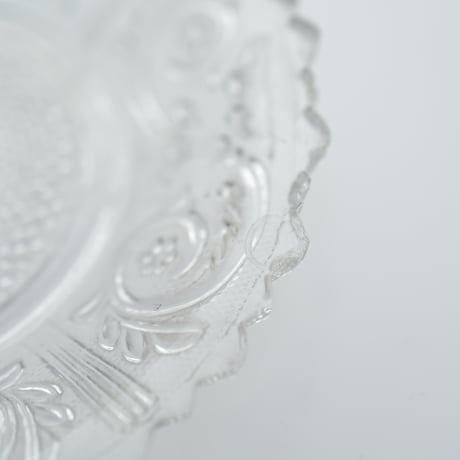 Nuutajarvi｜needle plate φ10cm｜01