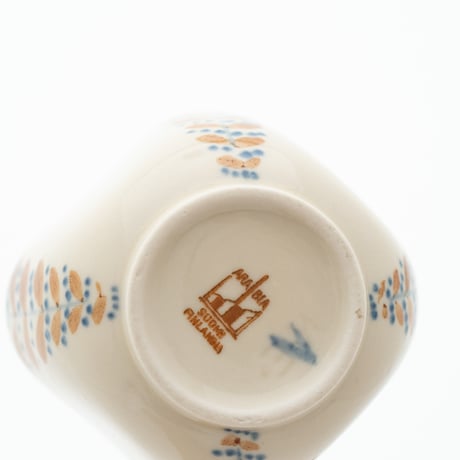 Old Arabia｜ARA｜mini bowl W7.8cm｜A