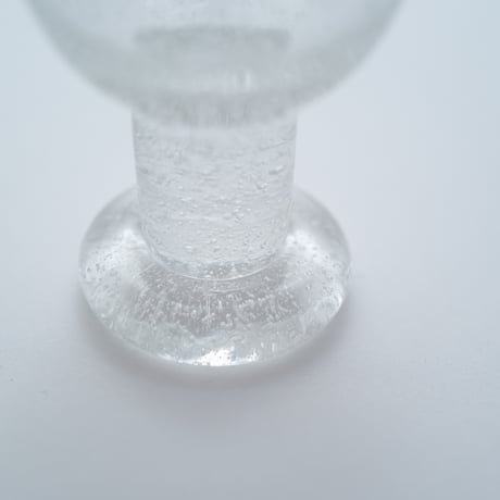 Nuutajarvi｜Iglu｜glass φ5cm