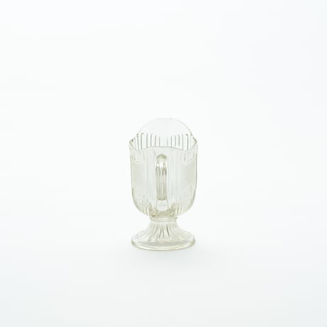 Nuutajarvi｜1011｜creamer｜clear