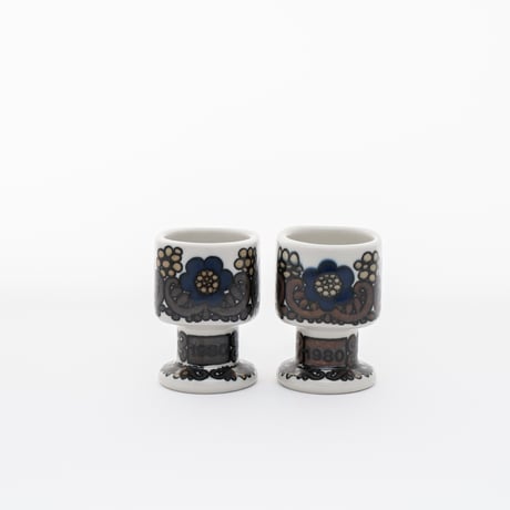 Arabia｜Kalevara｜1980｜egg holder