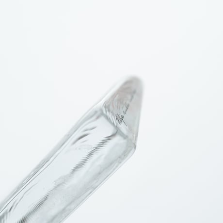 Helja｜glass card｜Bunny skiing｜S