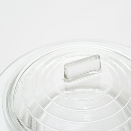 Karhula / Iittala｜Aalto｜butter case