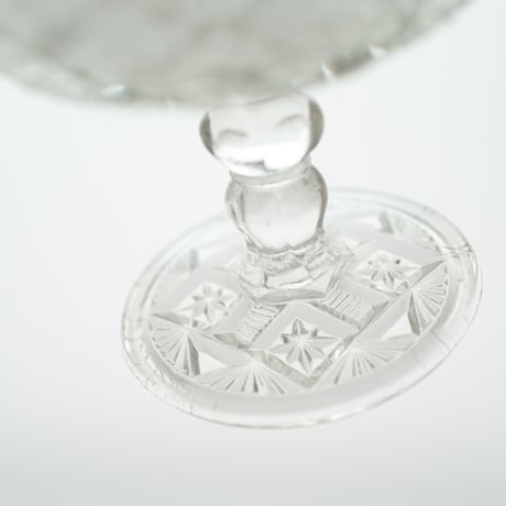 Nuutajarvi｜sugar bowl φ11cm
