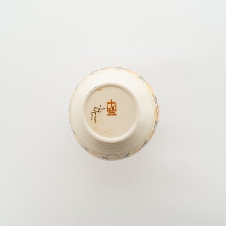 Old Arabia｜ARA｜bowl φ11cm