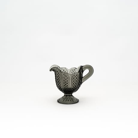 Nuutajarvi｜creamer｜black
