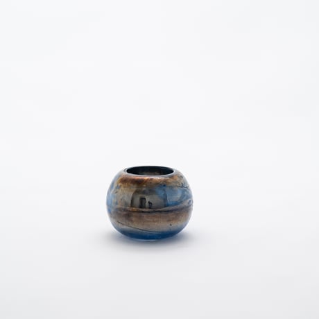 Nuutajarvi / Iittala｜Pilvi｜candle holder｜F