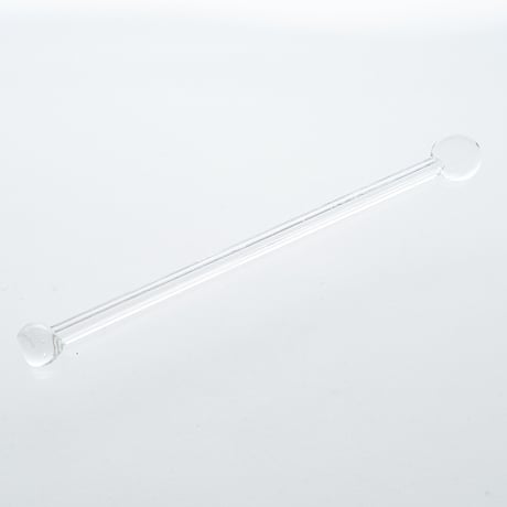 Nuutajarvi｜glass muddler