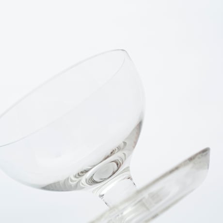 Iittala / Karhula｜Kimmo｜ice cream bowl φ9.2cm