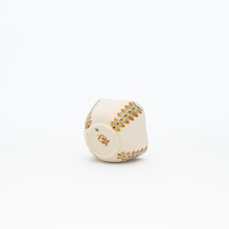 Old Arabia｜ARA｜mini bowl W7.8cm｜B
