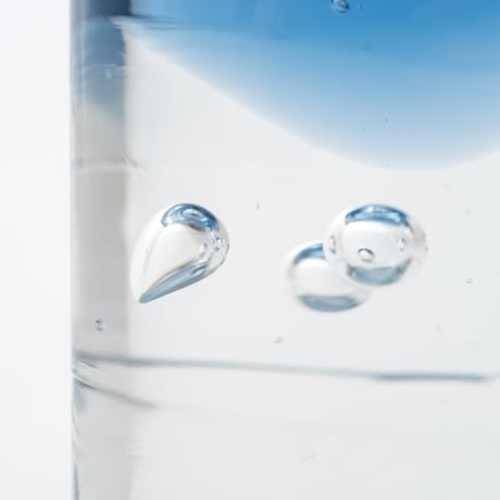 Iittala｜Arktia｜candle holder｜M