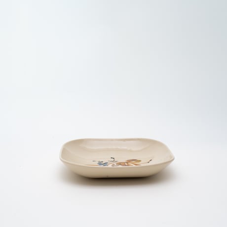 Old Arabia｜ARA｜plate 18.5cm｜C